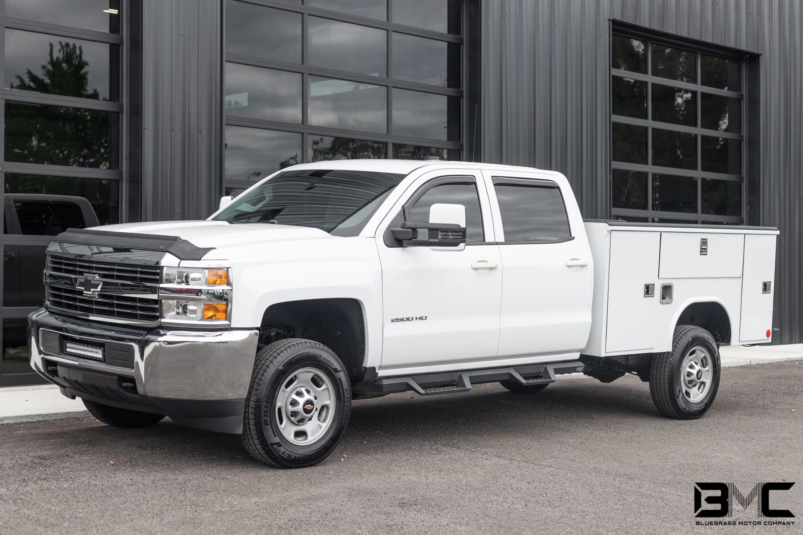 chevrolet silverado 2500hd 2018 1GB1KUEG0JF223282 image chevrolet silverado 2500hd 2018 1GB1KUEG0JF223282 image